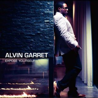 Alvin Garrett - Be My Exclusive