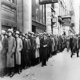 必修二  1929-1933年经济危机的影响及教训
