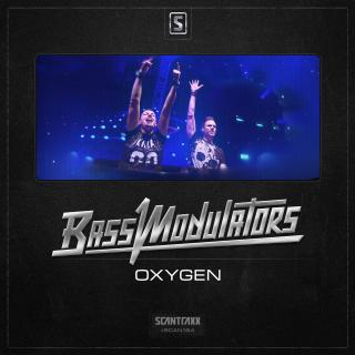 【HardStyle】Bass Modulators - Oxygen