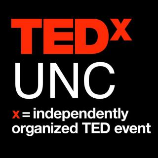  TEDxUNC | The Beauty Gap-Amber Koonce