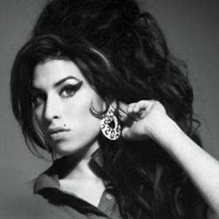 8. 《人物》第二期：Amy Winehouse