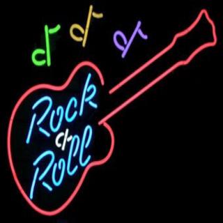 ROCK&ROLL音乐三班级课堂主要呈现歌曲