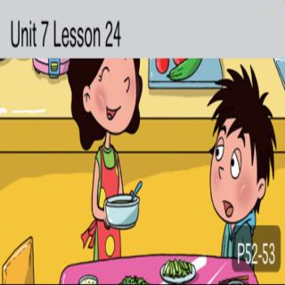 Unit 7-Lesson 24