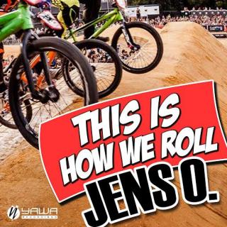 【HandsUP】Jens O. - This Is How We Roll (Radio Edit)