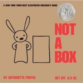 【原声】Not a Box