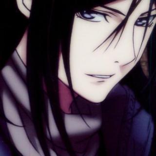 「k」角色歌第二弹——tales of black dog(小野大辅 )