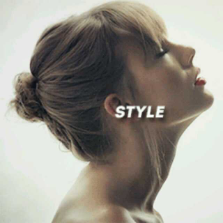 Style-Taylor Swift