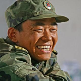 你是不是程序猿里的许三多.