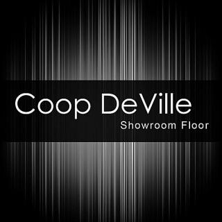 Coop DeVille - Super Lover
