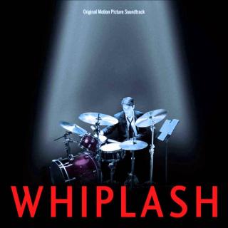 Dispatch 18 - Whiplash「爆裂鼓手」