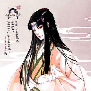 默+我的世界-女神