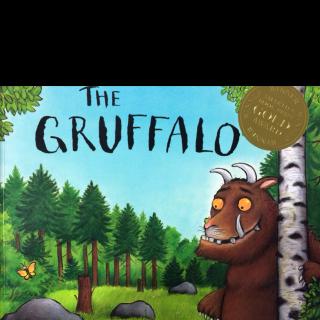 The Gruffalo