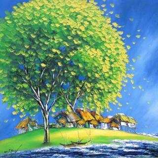 小树之家有声绘本——《爱心树》