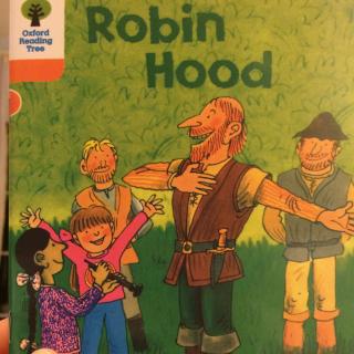 6-05Robin hood