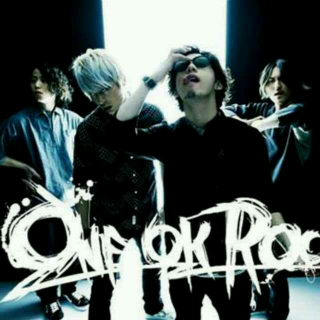 【日音】One Ok Rock-Heartache，很棒的一个摇滚乐队，慢歌也很棒。
