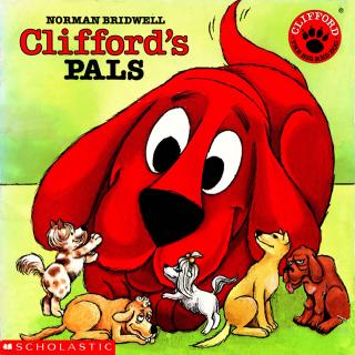 15.06.17 Clifford's Pals