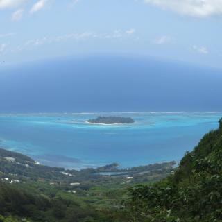 畅行天下——北马里亚纳群岛（塞班、天宁、罗塔岛）