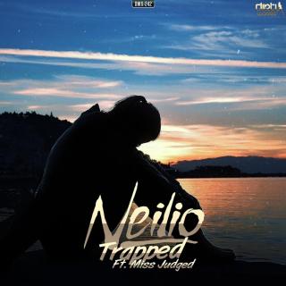 【HardStyle】Neilio Ft. Miss Judged - Trapped 