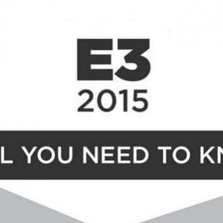 Vol.11 E3 2015