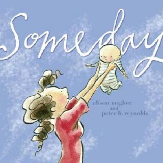 010 [Story Telling] Someday
