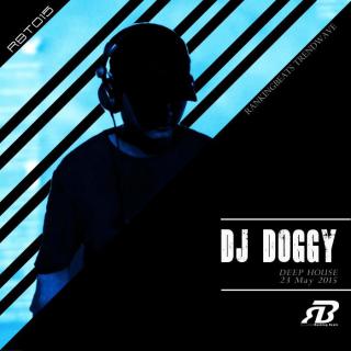 DJ Doggy - RankingBeats Trendwave 015