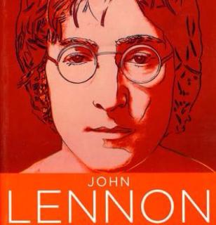 Day17：约翰•列侬：他们说我不懂题目，我说他们不懂生活。