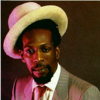 雷鬼乐之34.Gregory Isaacs