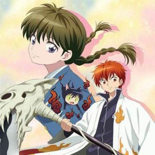 樱花飞舞的季节【境界之轮回】桜花烂漫