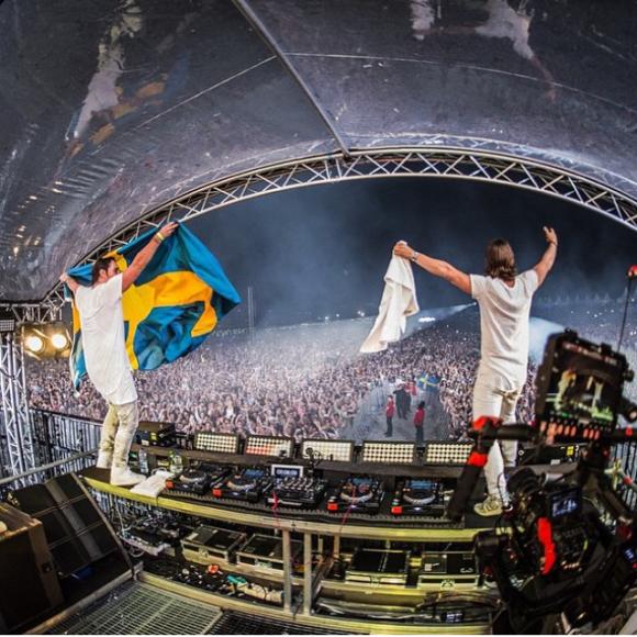 2015 nu disco - dj smallhead