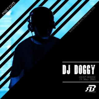 DJ Doggy - RankingBeats Trendwave 015 [23-May-2015]