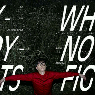 why nobody fights♪