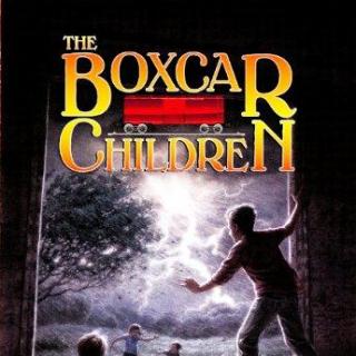 Boxcar Children (3) B