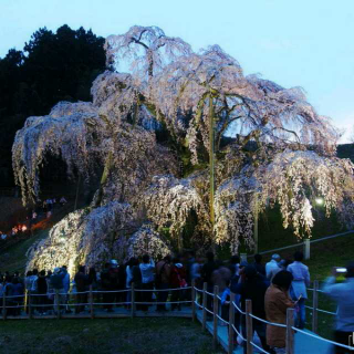 《山村》