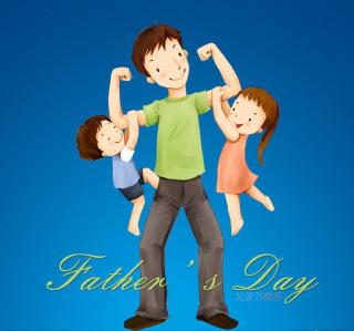 Father's Day | XMTMC Family