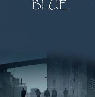 【BLUE—3D  bigbang】