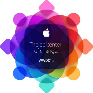 回顾苹果WWDC 2015