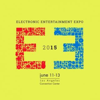 2015 E3大回首