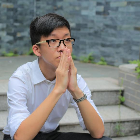 主播王少凡《搞个大新闻》之"专车迷途"