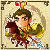 三国新说－群雄割据（第一季）