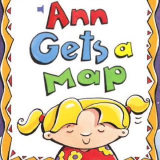 15.06.25 Ann Gets a Map