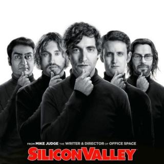 硅谷Silicon Valley S02E07