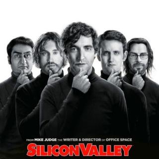 硅谷Silicon.Valley.S02E01