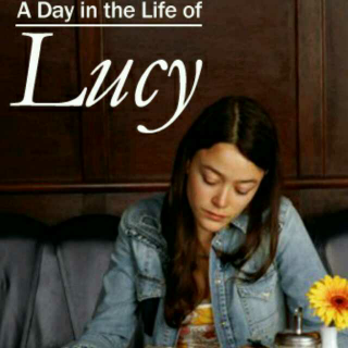 【A day in the life of Lucy】Clean up and do the  make up