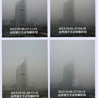 他连续一年每天拍央视，结果……