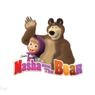 Маша и Медведь2