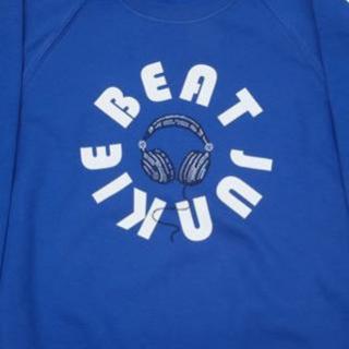 Nobody Beats The Beats