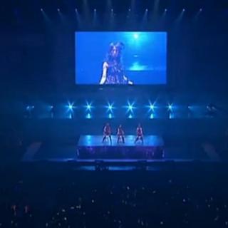 小嶋陽菜 大島優子 篠田麻里子 - 誘惑のガーター（Live）