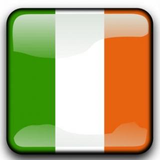MoNo电台——No28.Hangin' around the world#3-Ireland
