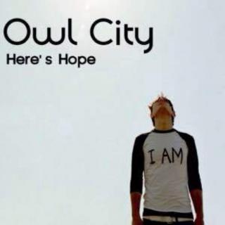♪3   <专期> Owl City - 如此清新的男声你hold得住吗?