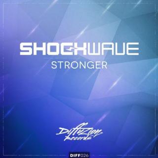 【HardStyle】Shockwave - Stronger